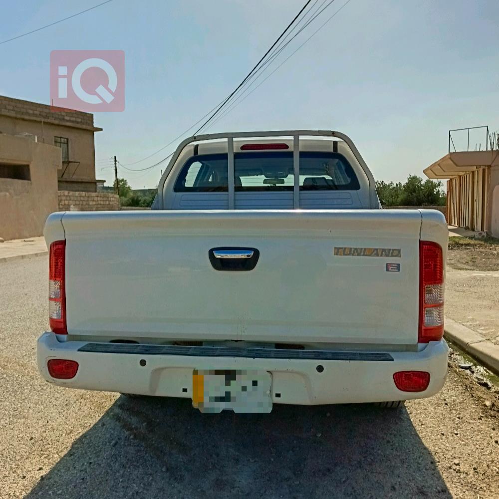 فۆتۆن تونلاند